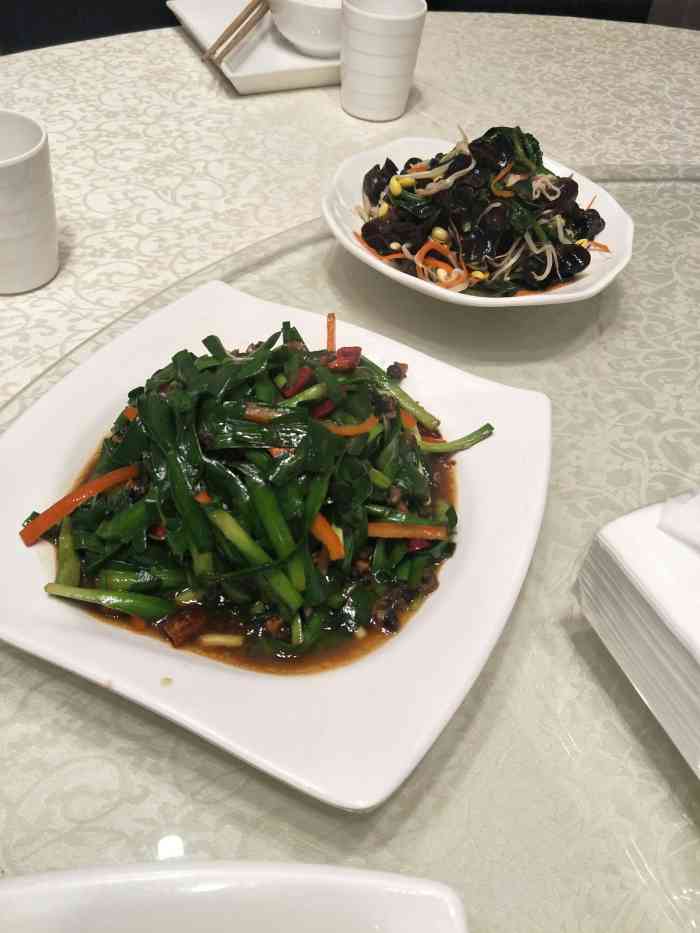 江枫渔佳餐厅-"家庭聚会来过好几次,靠近滨江大道,车子可.