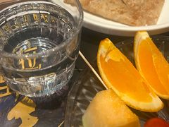 -盛焰铁板烧(王府井店)