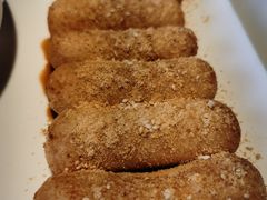 红糖糍粑-胡大饭馆 24h(簋街总店)