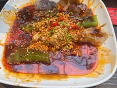 -单家老院·院子里的青岛菜(沙子口店)