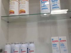 -Andrew指甲专科灰指甲·甲沟炎矫正·3D步态矫形鞋垫定制(浦三路店)