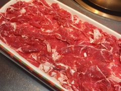 -大吉利·潮汕鲜牛肉火锅(总店)