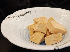 清酒鹅肝-Sushi Hanzo半藏(天环广场店)