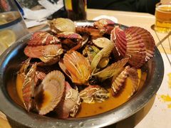 -小乾杯串店•16年沈阳烧烤(文安路店)