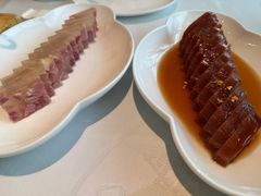 桂花糯米藕-西湖春天•老字号杭州菜(百汇店)