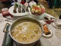 -大永發老火浓汤·经典粤菜(北滨路店)