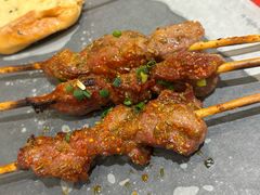 -三毛烧烤·南昌大排档(山姆店)