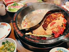 -牛市坎火锅(建设路店)