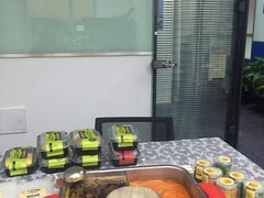 包厢-新辣道鱼火锅(世纪金源购物中心店)