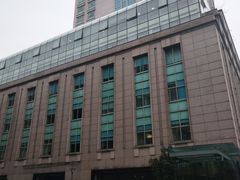 -浙江大学医学院附属第二医院(解放路院区)