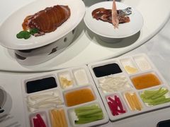 -四季民福烤鸭店(王府井灯市口店)