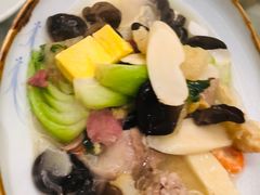 -柒园·三十年创意杭帮菜(龙湖滨江天街店)