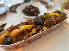 -龟兹KUCINA·新疆菜(前滩L+PLAZA店)