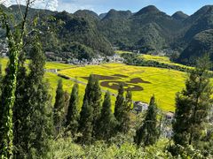 -万峰林风景区