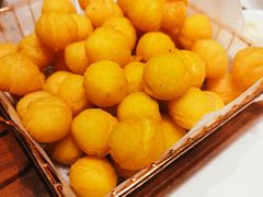 -巴依老爷新疆美食(常营店)