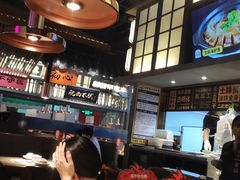 -茄子恰恰·新云南小炒(坪山益田店)
