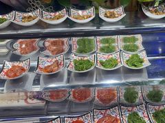 -犇放和牛烤肉·烤榴莲自助(苏宁城市奥莱店)