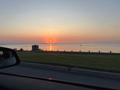 -那香海钻石沙滩浴场