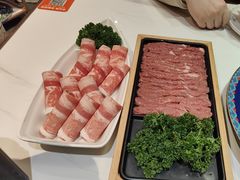 -祥源胡同·涮牛羊肉火锅(花桥店)