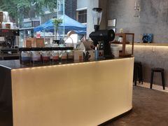 -MQ COFFEE STAND明谦(新洲店)
