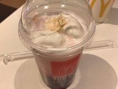 -麦当劳(漳州二路店)