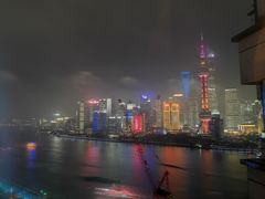 -上海外滩茂悦大酒店