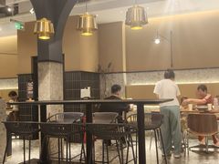 -Pennehut畔尼意面(合肥万象城店)