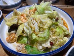 -吕氏疙瘩汤·私家菜馆(慈云寺店)