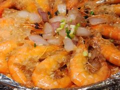 -老阿爸鲜鱼土菜(昆山花桥店)