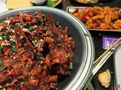 -最先生·烧烤·火锅·音乐聚会餐厅(大悦城店)