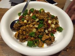马仕芦花鸡-马仕玖煲·融合菜·酥不腻烤鸭(人大店)