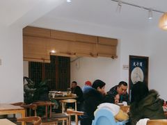 大堂-土桥老街黄鸭子(清淳家园店)