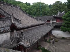 -宁波市保国寺古建筑博物馆