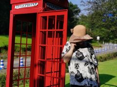 -铁山坪森林公园