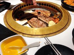 -花味烤肉·拌饭(庐阳万象汇店)