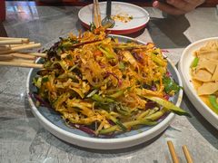 -大哈福烧烤·海鲜·家常菜(延安三路店)
