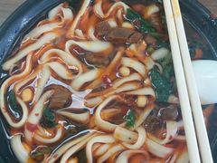 -首都师范大学-本部食堂