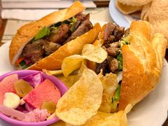 -saigon saigon | 西贡西贡(滨北店)