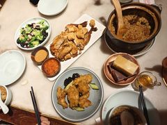 -小吊梨汤·北京菜·烤鸭(双井乐成中心店)