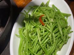 -谢氏老金口渔村(王家墩店)