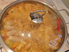 -黄记煌三汁焖锅(新佳丽江汉路店)