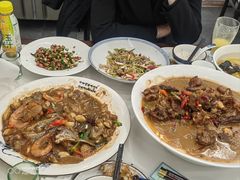 -王家大院·南京菜(湛江路总店)