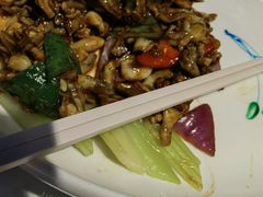 -79号渔船海鲜饭店(华强北店)