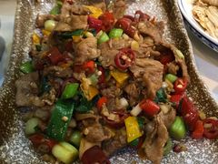 -湘桂人酒楼(西便门店)