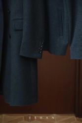 -优山定制西服衬衫大衣(国贸店)