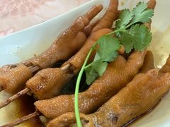 -新东源国际酒店·新东源食坊(沙井店)