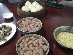 -老牌依强牛肉店(达道总店)