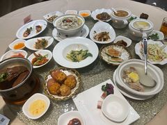 -庄氏祥记家常食府(国瑞建材家居博览中心店)