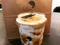 -喜茶(上海兴业太古汇店)