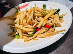 -胖哥俩肉蟹煲(龙德广场店)
